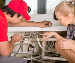 About Emergency plumbing pros Honomu, HI